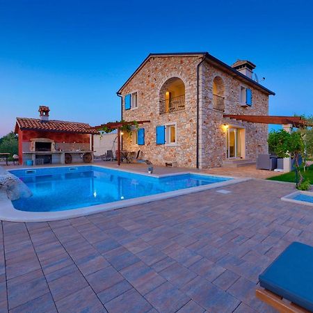 Relax House Surrounded By Olives And Vineyard Βίλα Stifanići Εξωτερικό φωτογραφία